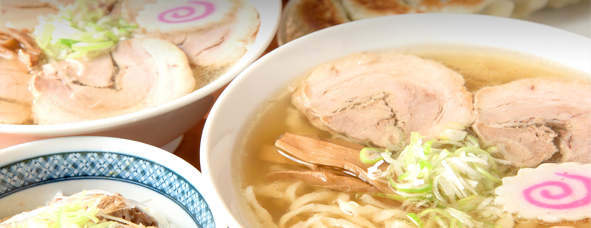 麺屋いつき