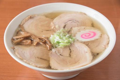 チャーシューメン