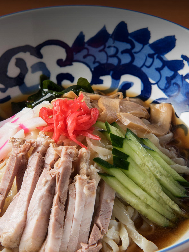 麺屋いつき